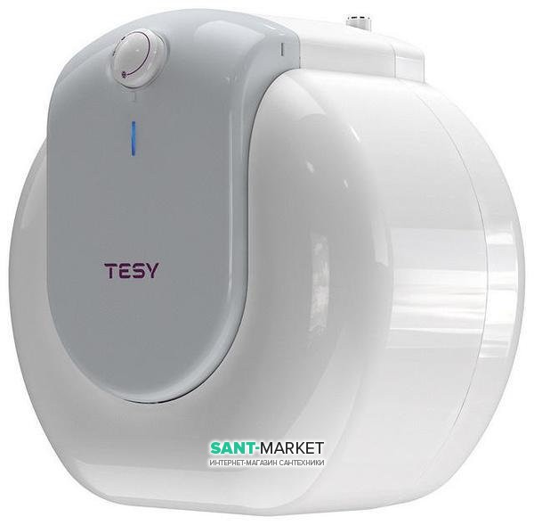 Электрический водонагреватель Tesy BiLight Compact монтаж под мойкой 10 л BiLight compact 10 U