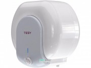 Электрический водонагреватель Tesy BiLight Compact монтаж над мойкой 15 л BiLight compact 15 A