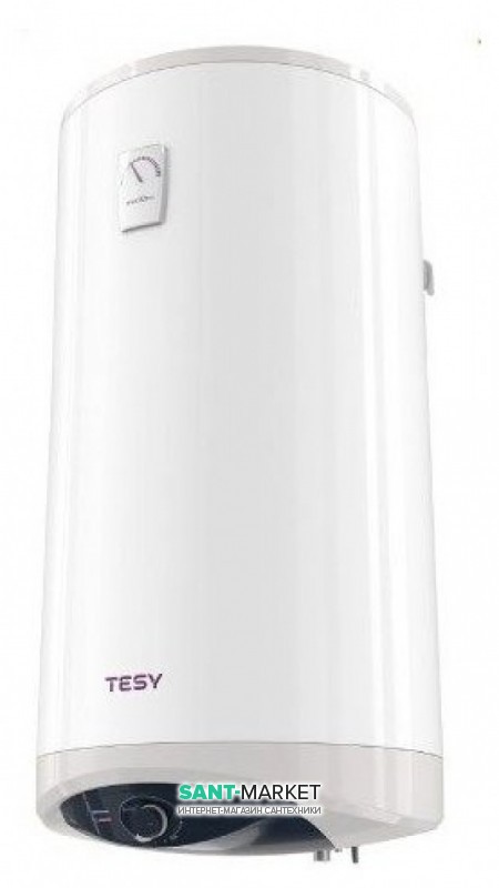 Электрический водонагреватель Tesy Modeco Classic 50 л белый GCV 504720 C21 TSR