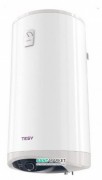 Электрический водонагреватель Tesy Modeco Classic 120 л белый GCV 1204720 C21 TSR