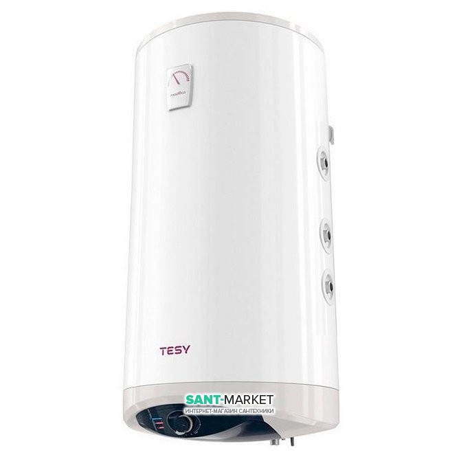 Водонагрівач комбінований Tesy Modeco Classic 150 л білий GCV11S 1504720 C21 TSRCP