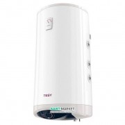Водонагреватель комбинированный Tesy Modeco Ceramic 150 л белый GCV11S 1504724D C21 TSRCP