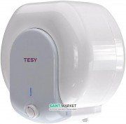 Электрический водонагреватель Tesy BiLight Compact монтаж над мойкой 10 л BiLight compact 10 A