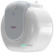 Электрический водонагреватель Tesy BiLight Compact монтаж под мойкой 10 л BiLight compact 10 U