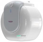 Электрический водонагреватель Tesy BiLight Compact монтаж под мойкой 15 л BiLight compact 15 U