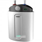 Электрический водонагреватель Tesy Compact Line монтаж под мойкой 6 л GCU 0615 M01 RC over sink