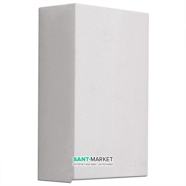 Сливной бачок для унитаза ArtCeram Blend санфарфор белый глянцевый BLC001 01;00