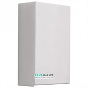 Сливной бачок для унитаза ArtCeram Blend санфарфор белый глянцевый BLC001 01;00