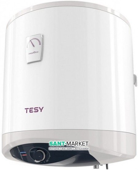 Водонагреватель накопительный TESY Modeco Ceramic 50 л wi-fi белый GCV 504716D C21 TS2R