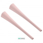 Ніжки для раковини ArtCeram Civitas кераміка рожевий CIC002 33; 00