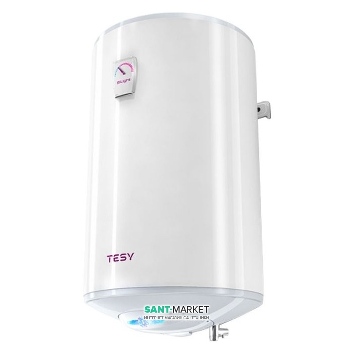Водонагрівач електронний Tesy Modeco Elektronic 100 л wi-fi TESYEN6 GCV 1004724D C21 EC