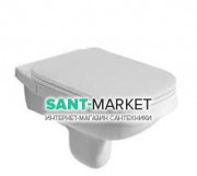 Унитаз подвесной Hatria ABITO белый YXX601