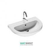 Раковина для ванной с одним отверстием Hatria  ERIKA PRO 62х46 см YXJE01