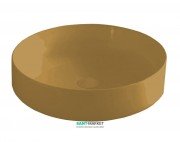 Раковина для ванной ArtCeram Cognac Ø 48 см коричневый COL002 18;00