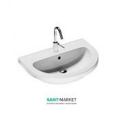 Раковина для ванної з одним отвором Hatria ERIKA PRO 62х46 см YXJE01
