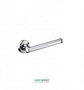 Держатель для туалетной бумаги Sonia E-Plus хром 124596