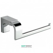 Держатель для туалетной бумаги Sonia Eletech настенный латунь хром 114191