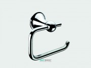 Держатель для туалетной бумаги Sonia Genoa латунь хром 121632