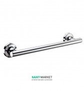 Настінний тримач для рушників Sonia E-Plus хром 124442