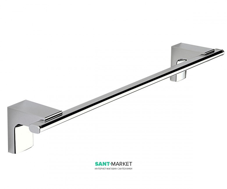 Настінний тримач для рушників Sonia Eletech хром 113507