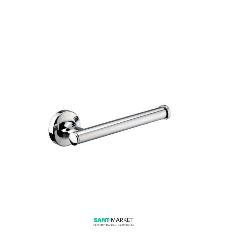 Держатель для туалетной бумаги Sonia E-Plus хром 124596