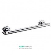 Настенный держатель для полотенец Sonia E-Plus хром 124442