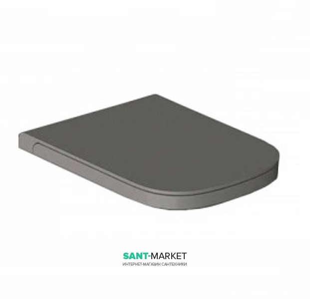 Сиденье с крышкой для унитаза Hatria NEXT Y1F308