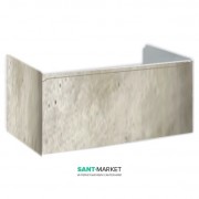 Тумба підвісна для раковини Hatria MOBILI 720x490x360 Y2AHCC