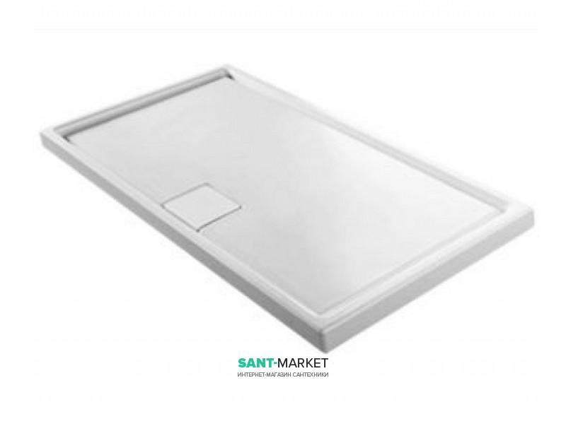 Душовий піддон Hatria LIF.ST showertrays HEAVYCRIL 1400x800x45 YXEZ01