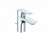 Смеситель для раковины Kludi Zenta SL однорычажный для безнапорных водонагревателей хром 482770565