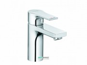 Смеситель для раковины Kludi Zenta SL однорычажный хром 482920565