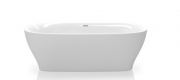 Ванна акриловая Knief Dream отдельностоящая 180x80 см белый 0100-251-06