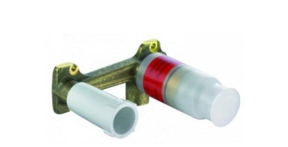 Внутренняя часть для настенного смесителя для умывальника Kludi 38242