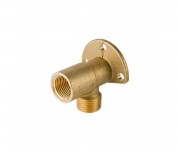 Патрубок для биде Geberit Mepla латунь 611.297.00.1