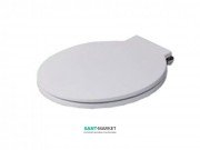 Сиденье с крышкой для унитаза Hatria YOU & ME белый YXXZ01