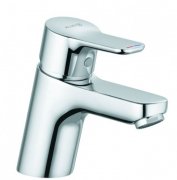 Смеситель для раковины Kludi Pure&Easy однорычажный хром 373870565