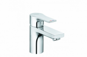 Смеситель для раковины Kludi Zenta SL однорычажный хром 482620565