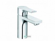 Смеситель для раковины Kludi Zenta SL однорычажный хром 482920565