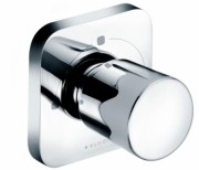 Смеситель для душа Kludi Balance скрытого монтажа латунь белый 528159175