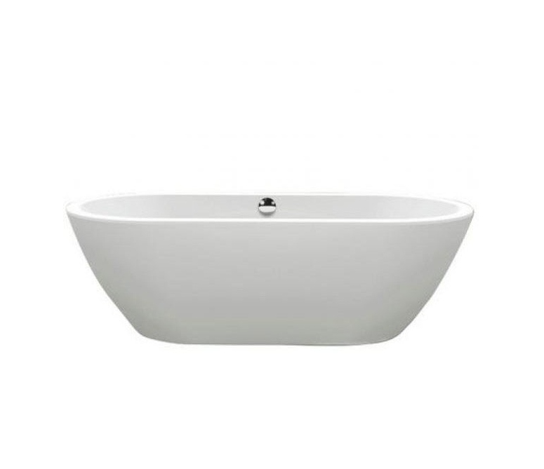 Ванна акриловая Knief Form 190x90 см отдельностоящая белый 0100-087-06