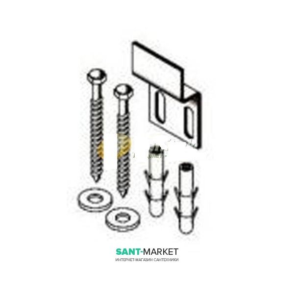 Крепежный комплект Catalano для установки раковины под столешницу 5KFVC00