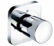 Змішувач для душа Kludi Balance прихованого монтажу латунь білий 528159175