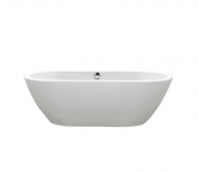 Ванна акрилова Knief Form 190x90 см окремостояча білий 0100-087-06