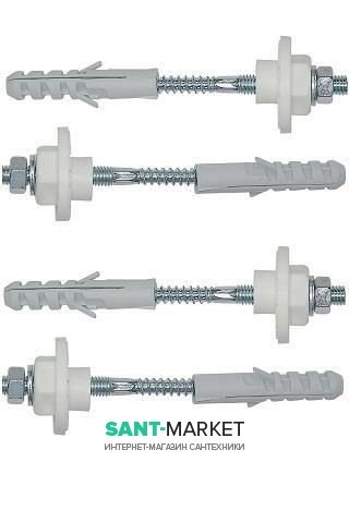 Кріпильний комплект Catalano для установки раковини Z3443