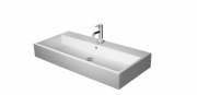 Раковина для ванной Duravit Vero Air 120х47 см керамика белый 2350120000