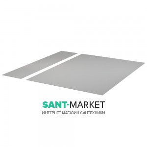 Гидроизоляционная самоклеящаяся фольга AlcaPlast AIZ2