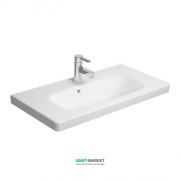 Раковина для ванної Duravit DuraStyle 78,5х40 см кераміка білий 2337780000