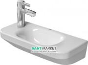 Раковина для ванної Duravit DuraStyle 50х22 см кераміка білий 0713500009