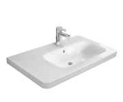 Раковина для ванной Duravit DuraStyle 80х48 см керамика белый 2326800000