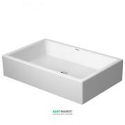 Раковина для ванної Duravit Vero Air 60х38 см кераміка білий 2351600000